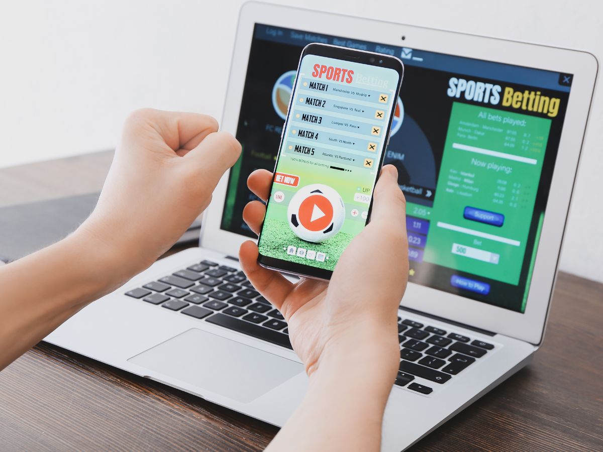 australian sports betting sites